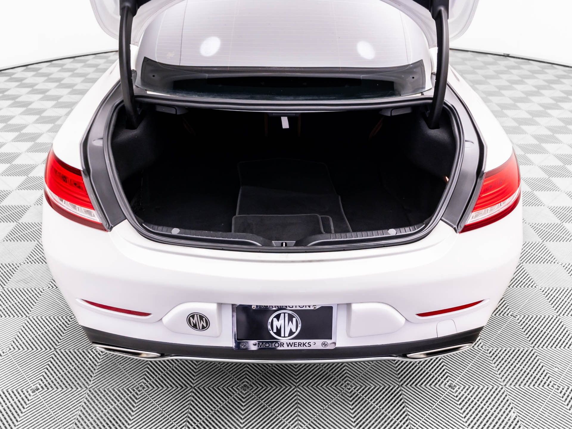 Used 2017 Mercedes-Benz C 300 4MATIC Coupe image 29