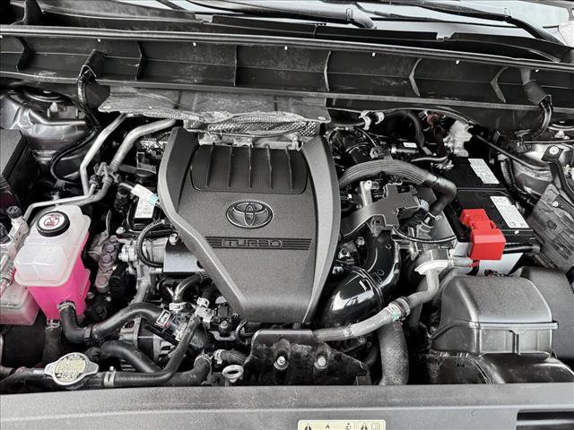 Used 2024 Toyota Highlander LE image 21