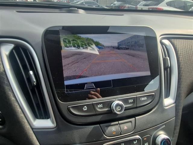 Certified 2025 Chevrolet Malibu LT image 54