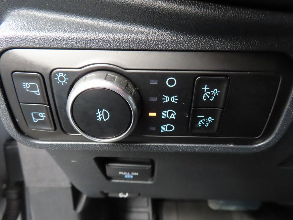 Used 2023 Ford Bronco Raptor image 55