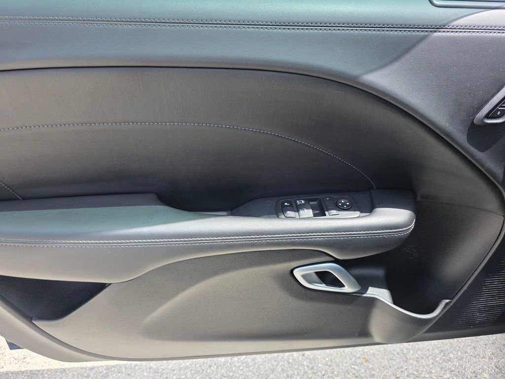 Certified 2023 Dodge Challenger R/T w/ Plus Package image 19