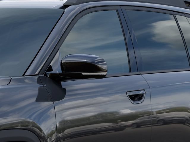 New 2026 Jeep Cherokee Limited AWD/4WD image 12