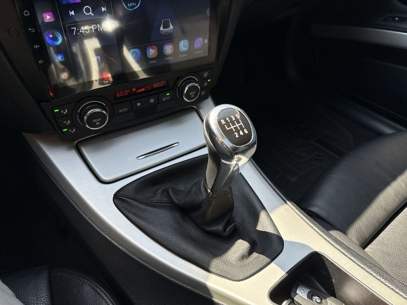 Used 2008 BMW 335xi Coupe image 19