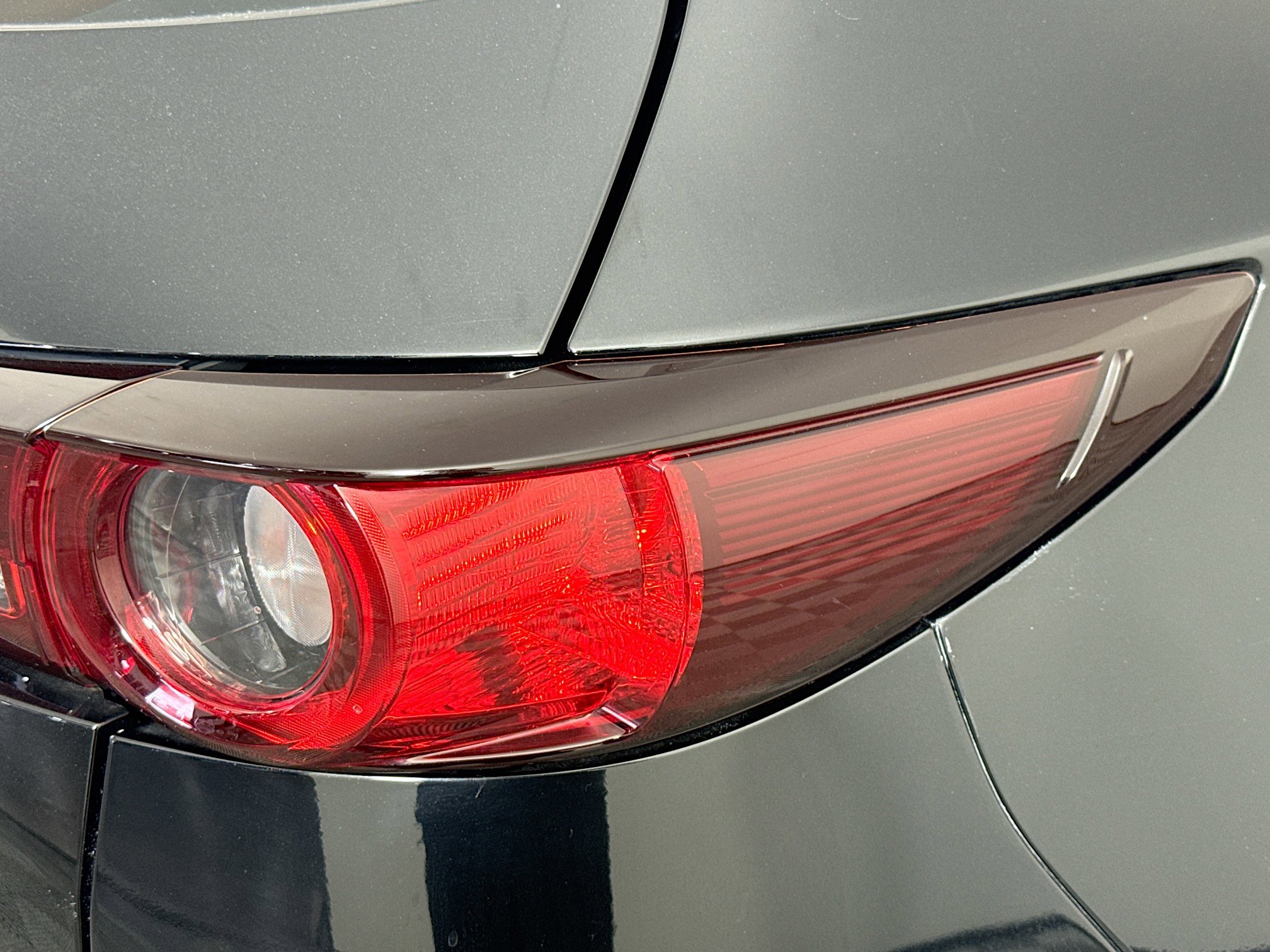 Used 2018 MAZDA CX-5 Sport image 33