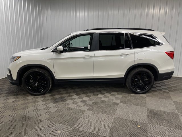 Used 2022 Honda Pilot Special Edition image 7
