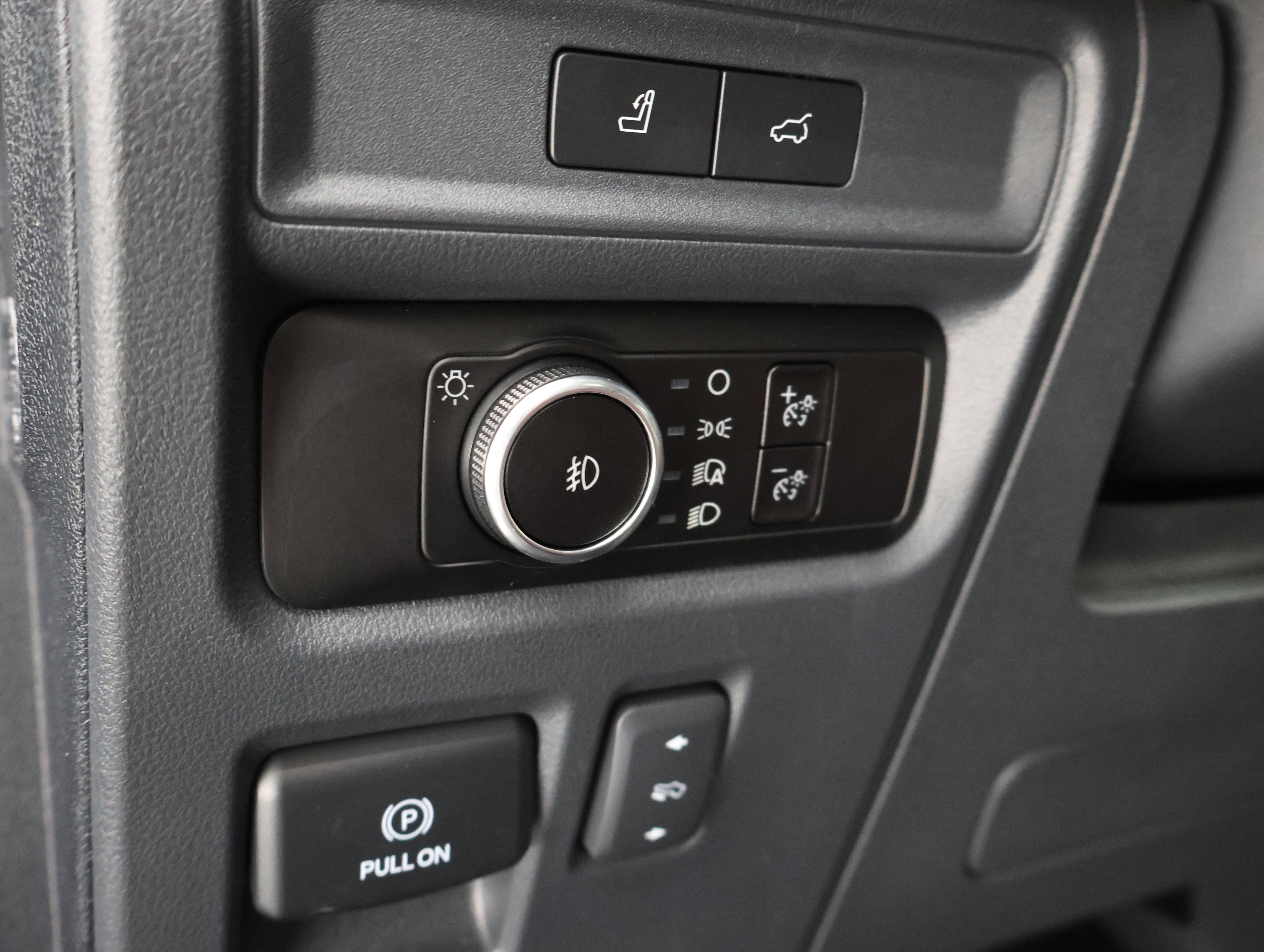 Used 2023 Ford Expedition Max Limited AWD/4WD image 49