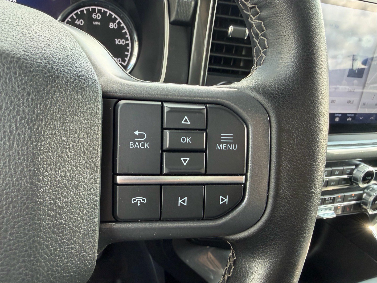 Used 2023 Ford F150 XLT w/ Equipment Group 302A High AWD/4WD image 39