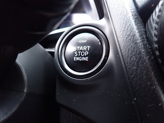 Used 2017 Toyota Yaris iA FWD image 19