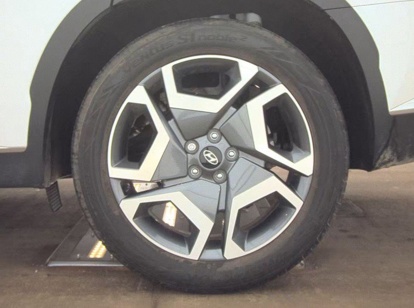 Used 2024 Hyundai Palisade Limited image 14