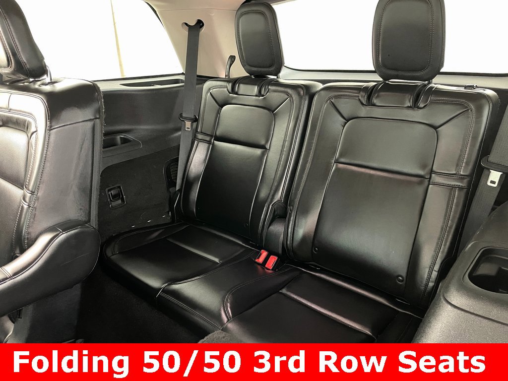 Used 2020 Lincoln Aviator Reserve w/ Elements Package Plus image 15