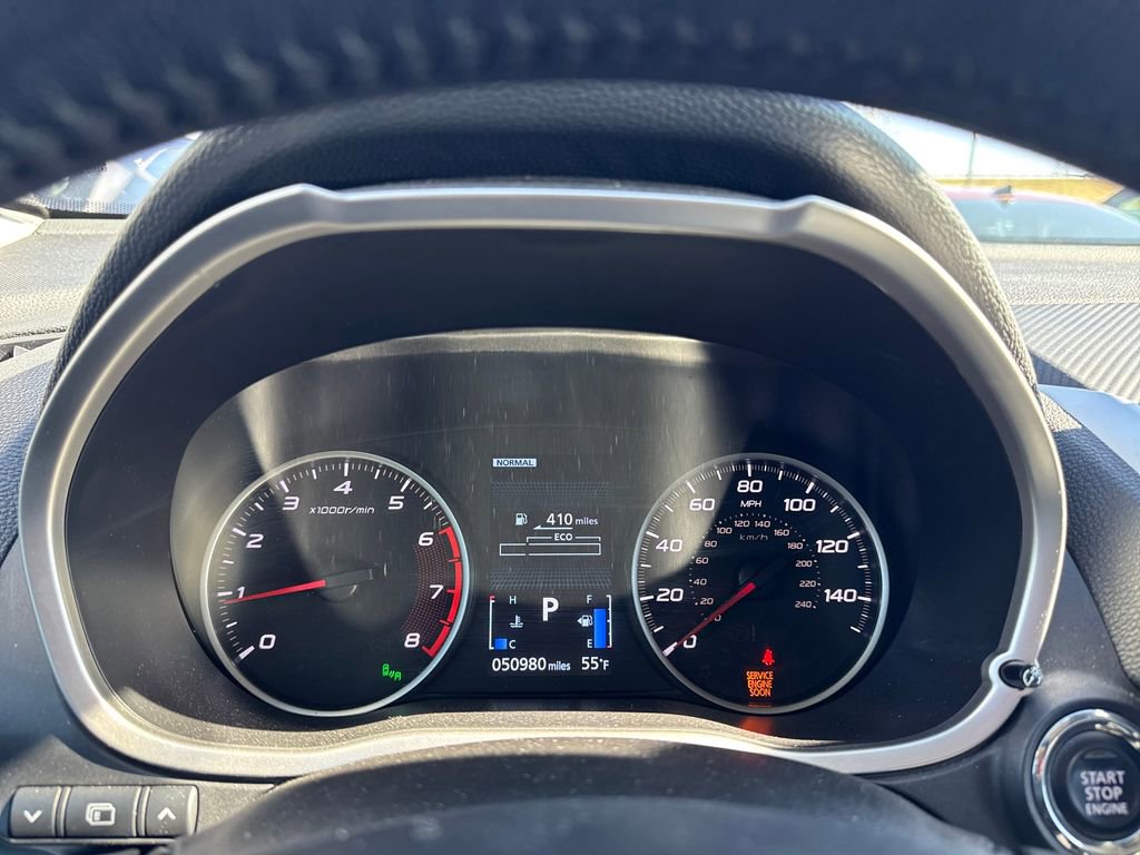 Used 2024 Mitsubishi Eclipse Cross SE AWD/4WD image 42