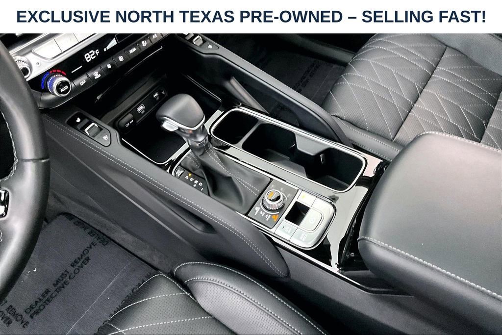 Used 2023 Kia Telluride SX X-Pro AWD/4WD image 19