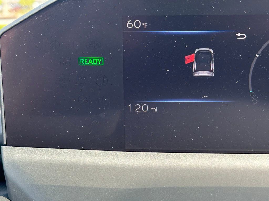 New 2026 Toyota bZ image 14