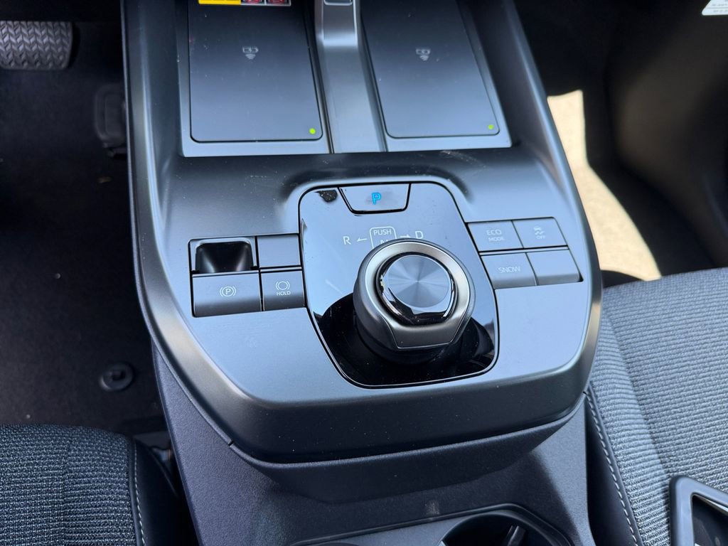 New 2026 Toyota bZ image 27