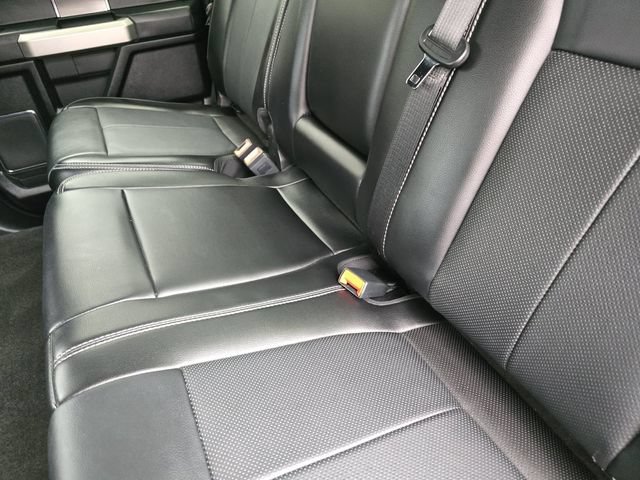 Used 2019 Ford F150 Lariat w/ Equipment Group 502A Luxury RWD image 14