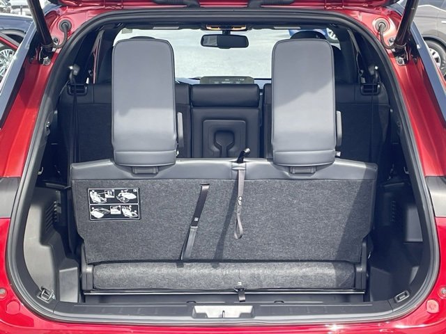 Used 2025 Mitsubishi Outlander SEL Black Edition image 25