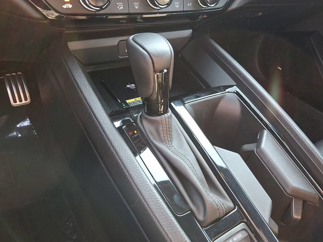 Used 2025 Honda Accord Sport image 17