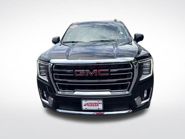 Used 2024 GMC Yukon XL SLT AWD/4WD image 2