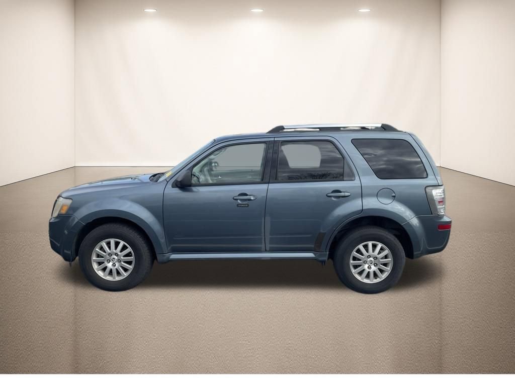 Used 2011 Mercury Mariner Premier w/ 203A Rapid Spec Order Code image 5