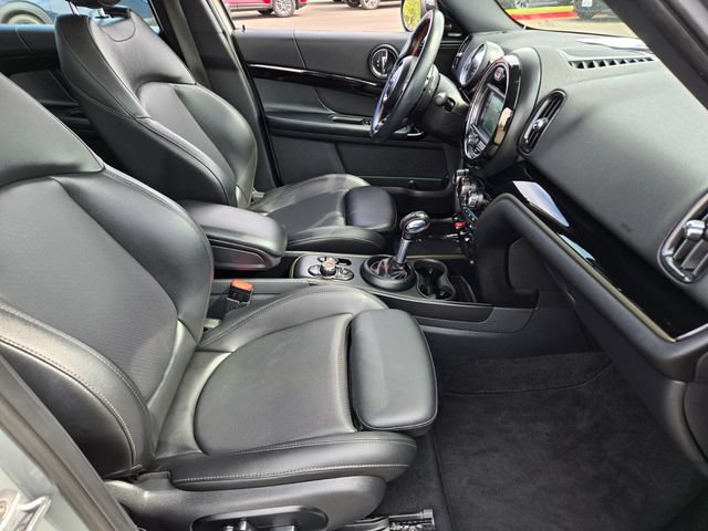 Used 2019 MINI Cooper Countryman S w/ Premium Package FWD image 15