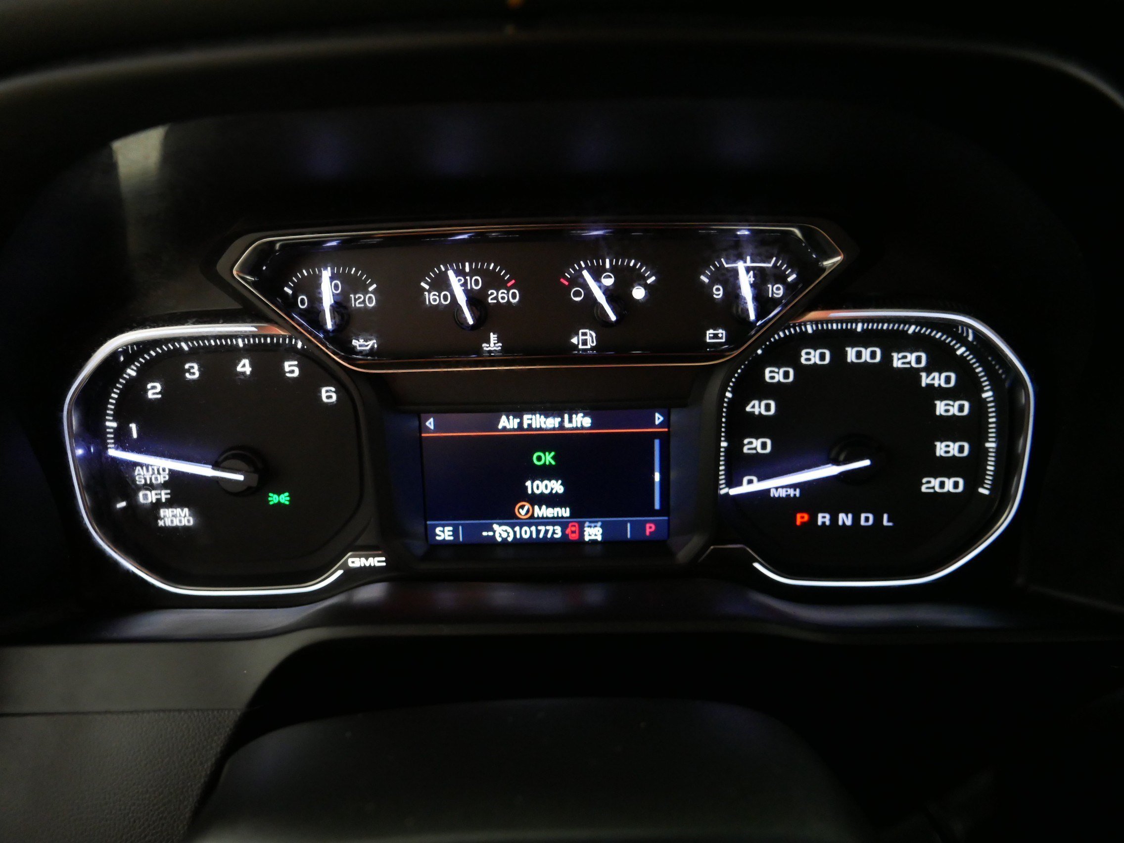 Used 2021 GMC Sierra 1500 AT4 w/ AT4 Premium Package AWD/4WD image 21
