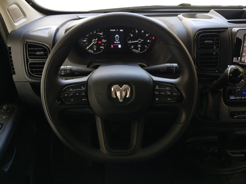 New 2026 RAM ProMaster 2500 w/ Convenience Group FWD image 21