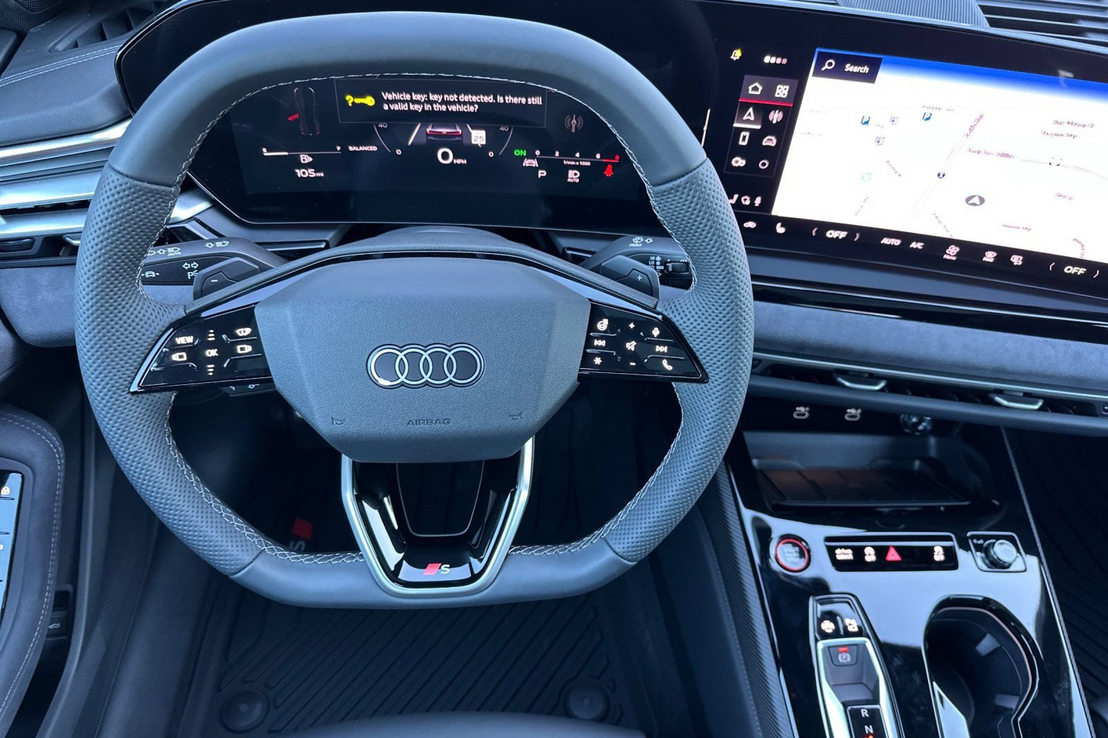 New 2025 Audi S5 Premium Plus AWD/4WD image 13