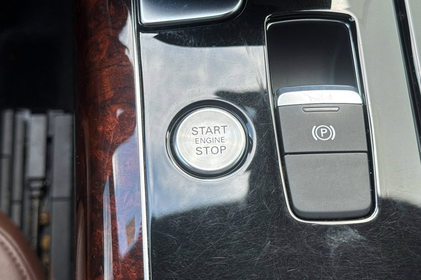 Used 2014 Audi A8 L 3.0T w/ Luxury Package image 34