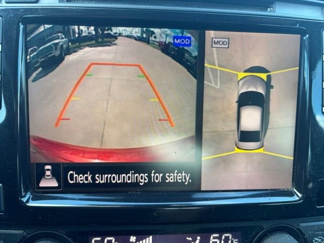 Used 2019 Nissan Maxima SR w/ Premium Package FWD image 11