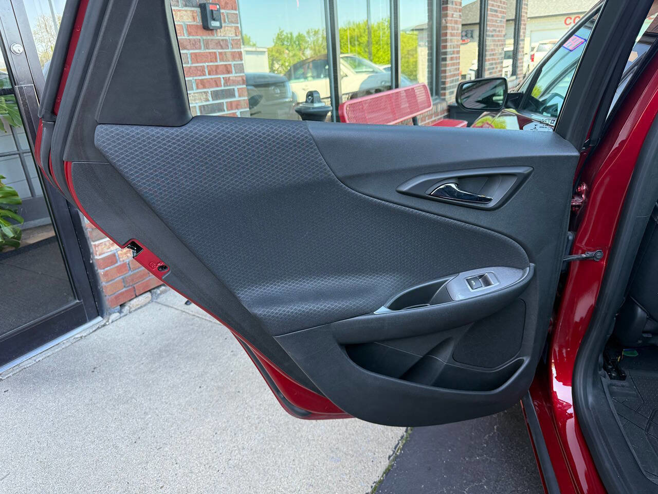 Used 2023 Chevrolet Malibu RS w/ LPO, Floor Liner Package FWD image 20