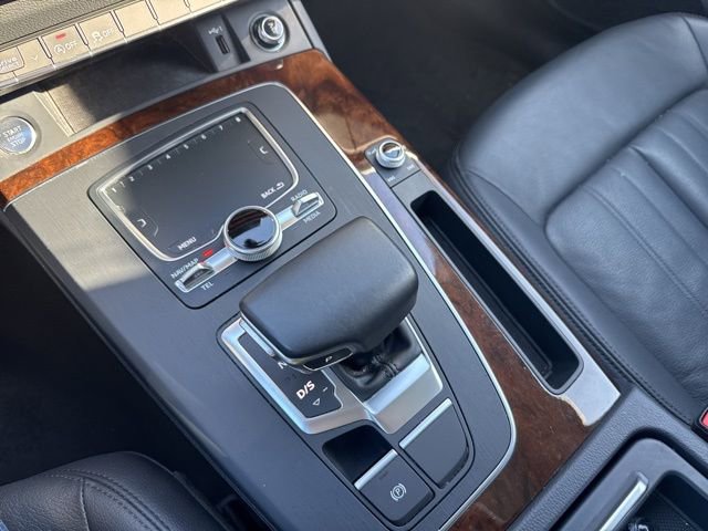 Used 2018 Audi Q5 2.0T Premium image 28