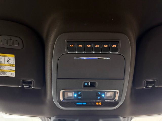 New 2026 Ford F250 King Ranch w/ Chrome Package image 19