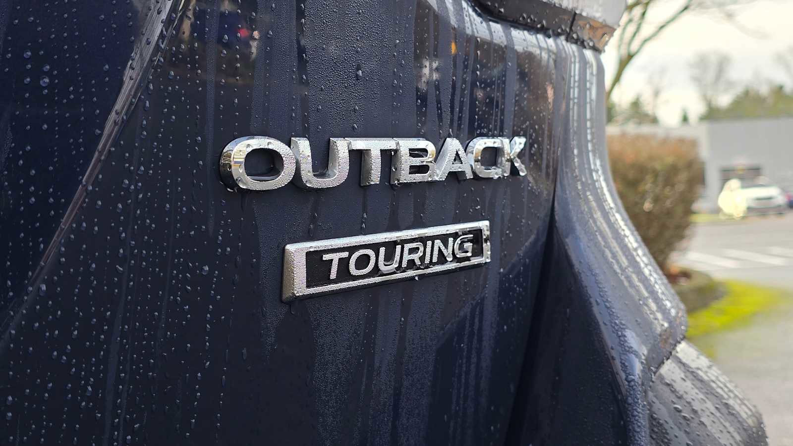 Used 2023 Subaru Outback Touring w/ Popular Package #2 image 17