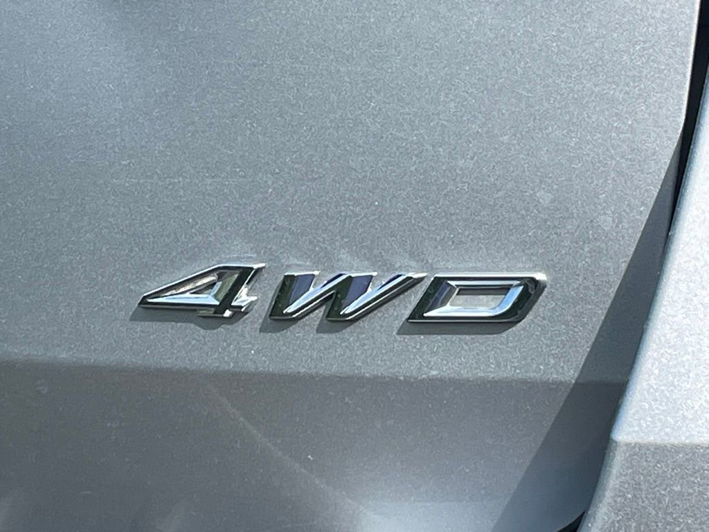 Used 2022 Ford Explorer XLT image 21