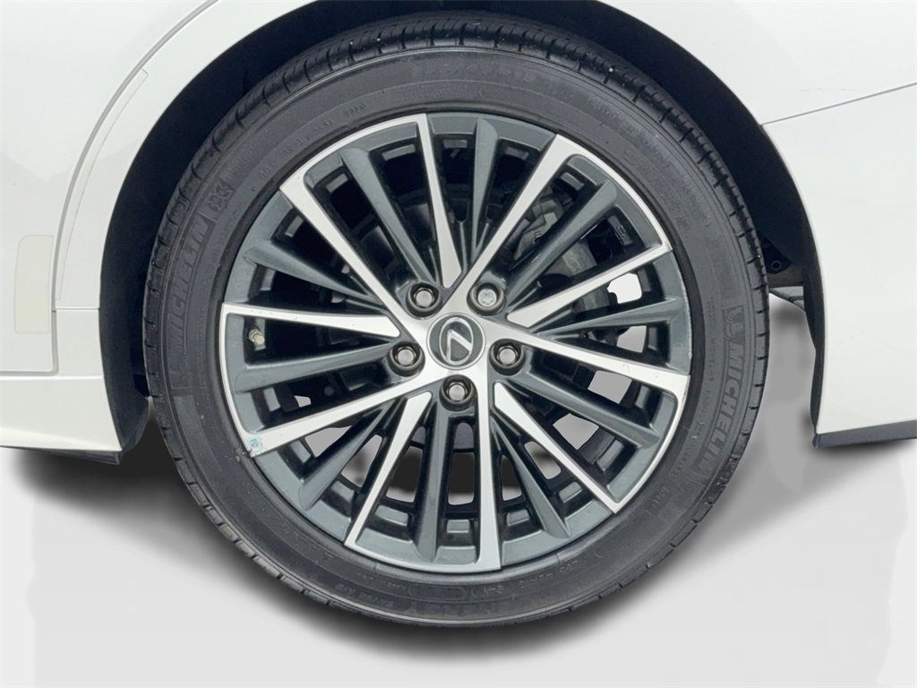 Used 2024 Lexus ES 350 w/ Premium Package image 52