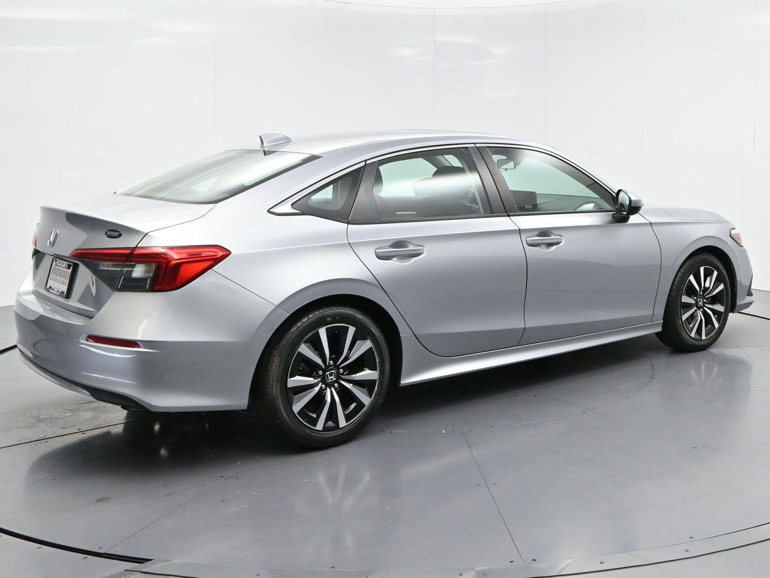 Used 2023 Honda Civic EX image 7