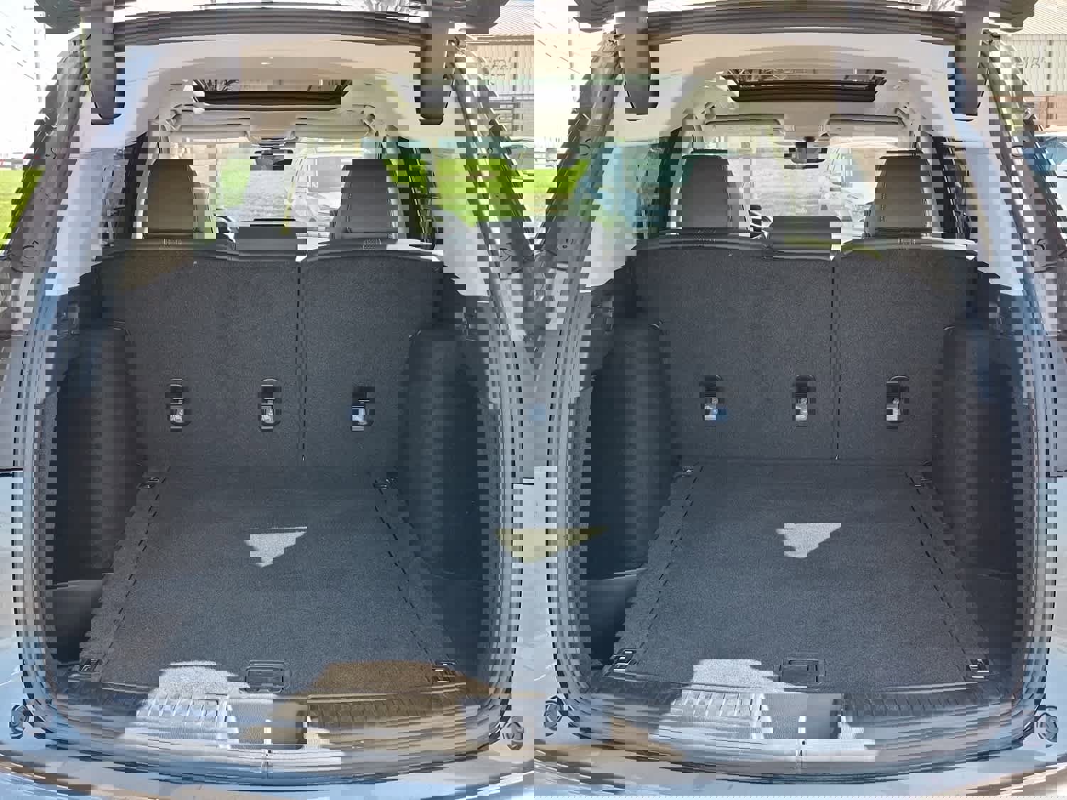 Certified 2023 Acura RDX FWD w/ Technology Package image 27