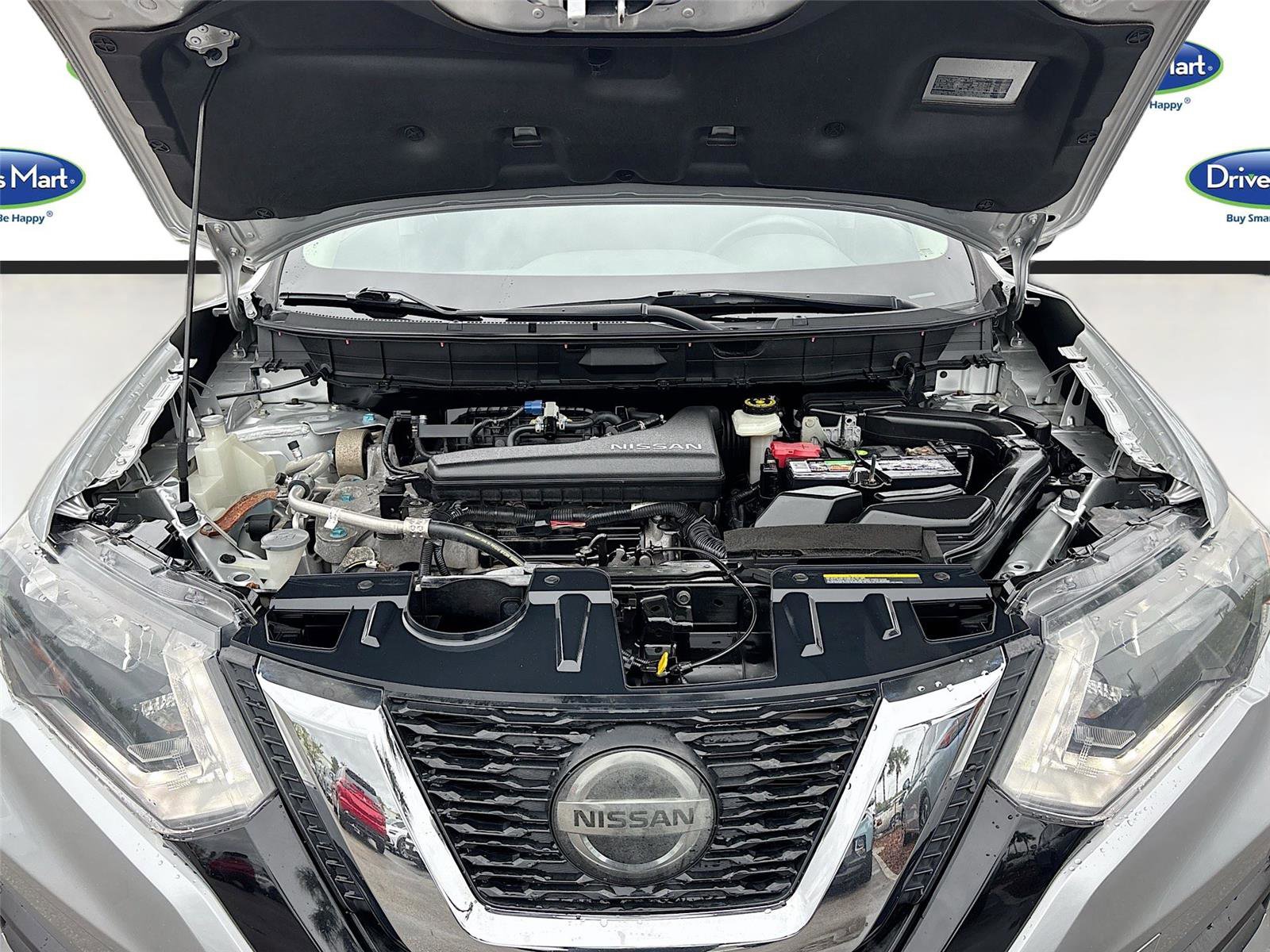 Used 2019 Nissan Rogue S w/ Special Edition Package image 28