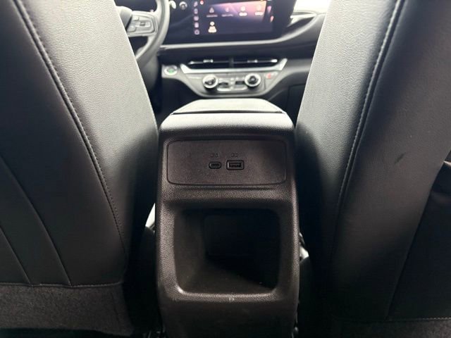 Certified 2024 Buick Envista Preferred image 18