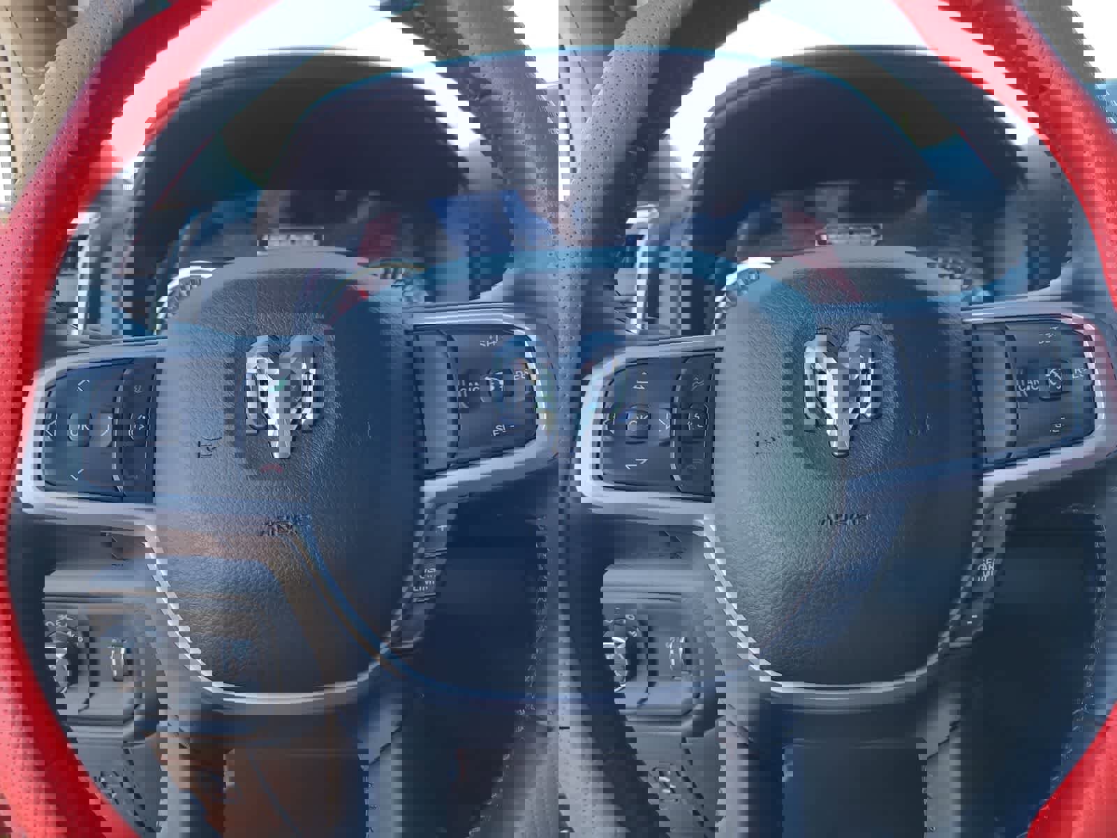 Certified 2021 RAM 1500 Big Horn image 23