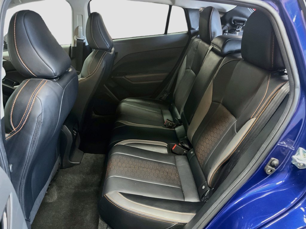 Used 2025 Subaru Crosstrek 2.5i Limited AWD/4WD image 26