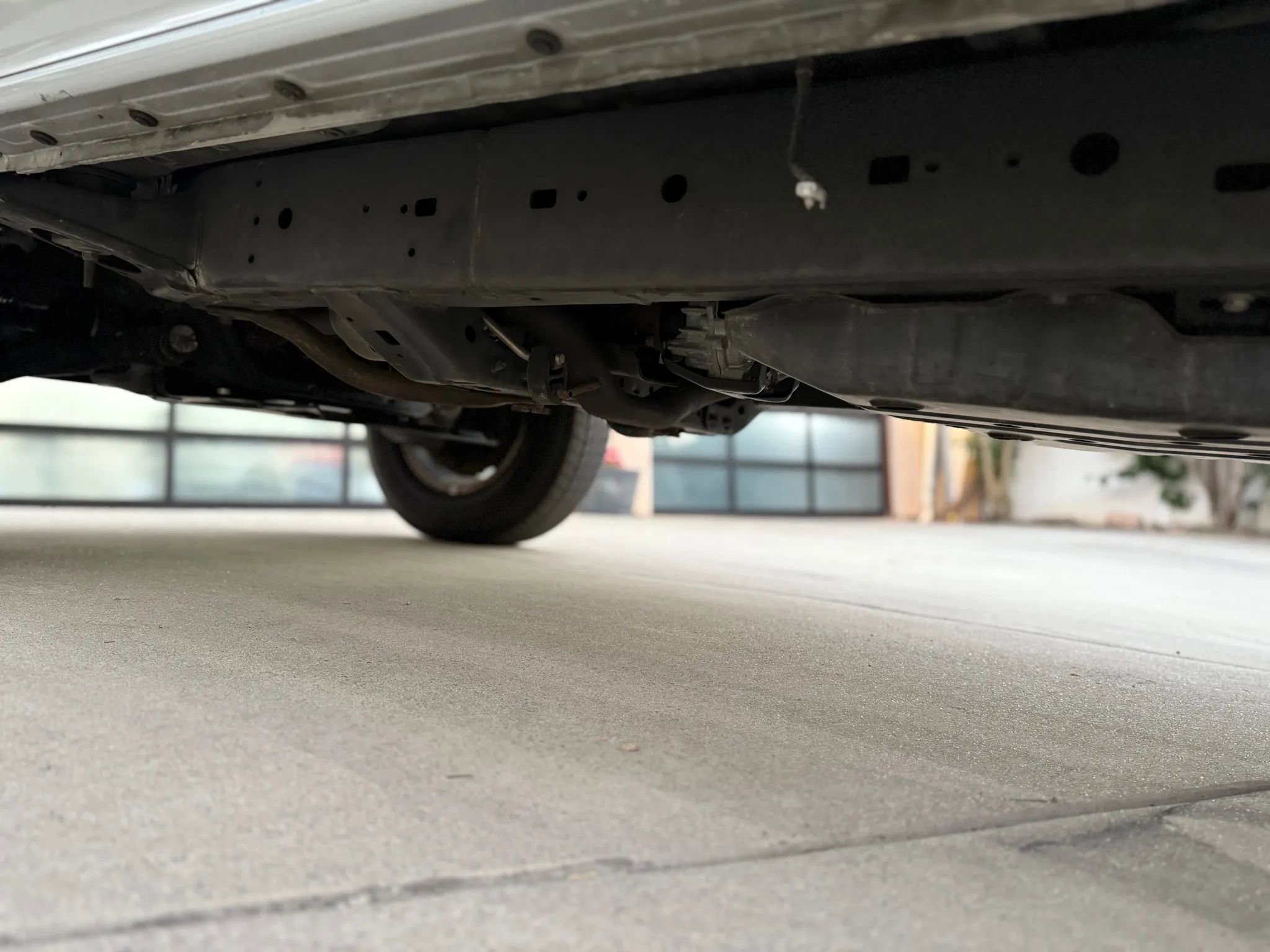 Used 2007 Lexus GX 470 image 29