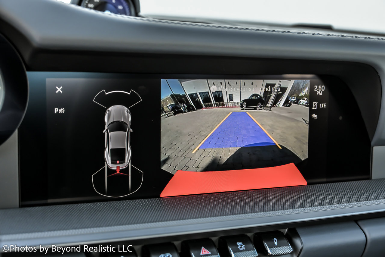 Used 2024 Porsche 911 Carrera S image 46