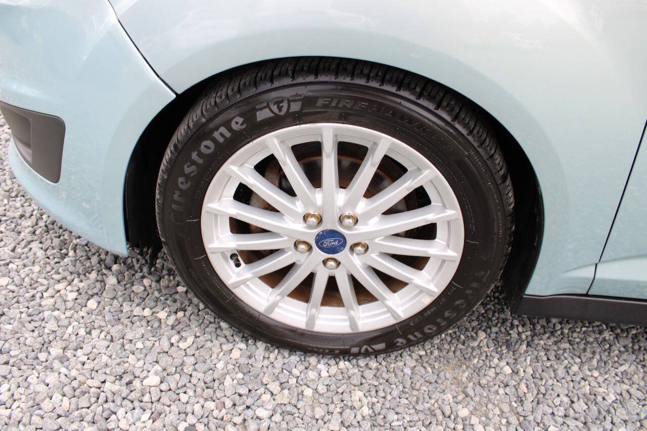 Used 2013 Ford C-MAX SE FWD image 24