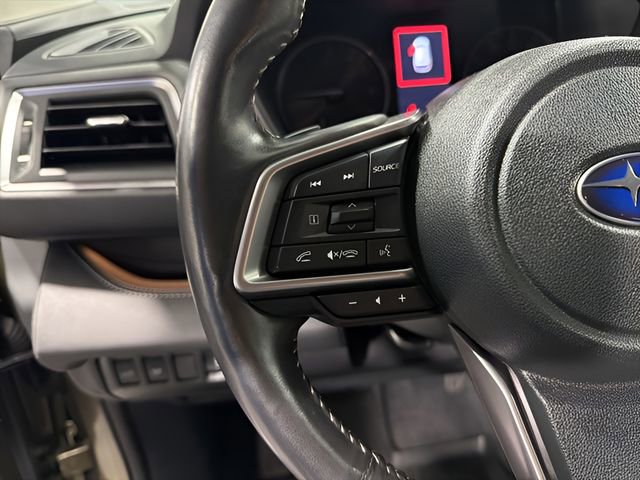 Certified 2024 Subaru Ascent Touring image 17