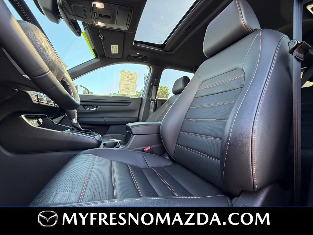 Used 2025 Honda CR-V Sport-L image 38