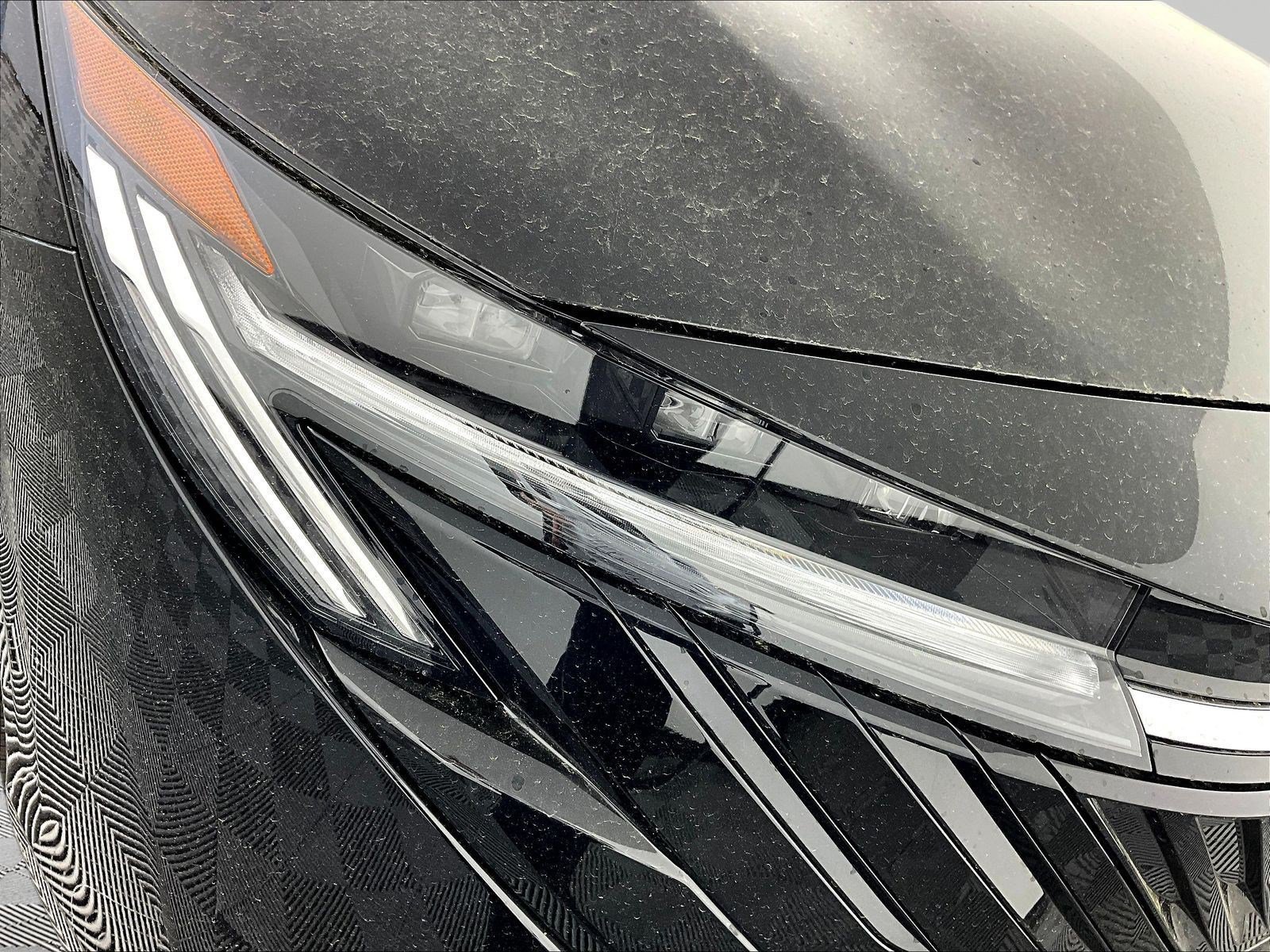 New 2026 Nissan Sentra SV w/ SV Convenience Package FWD image 8