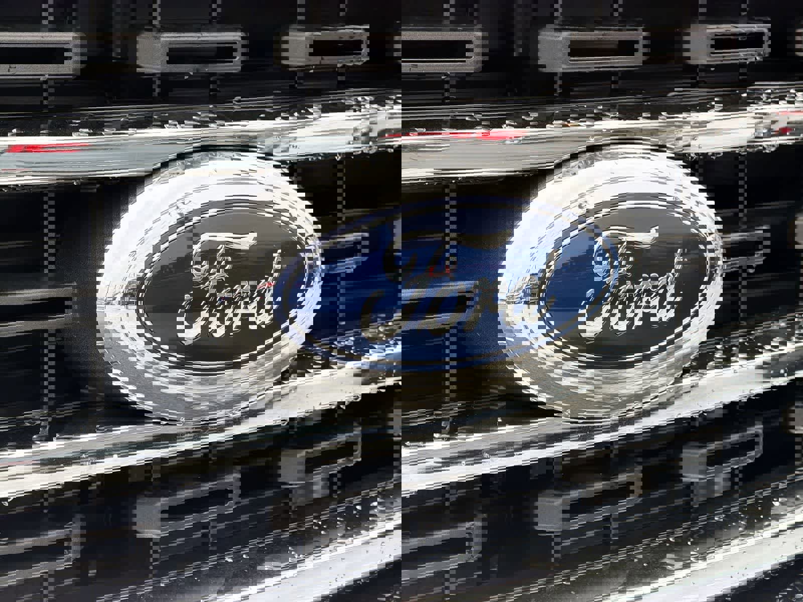 Used 2023 Ford F150 XLT w/ Equipment Group 302A High image 12