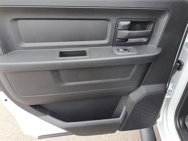 New 2026 RAM 3500 Tradesman image 10