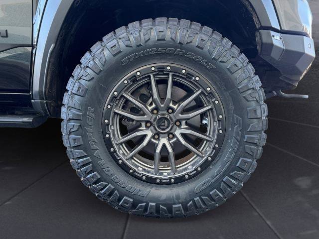 Used 2021 RAM 1500 TRX w/ TRX Level 2 Equipment Group image 14